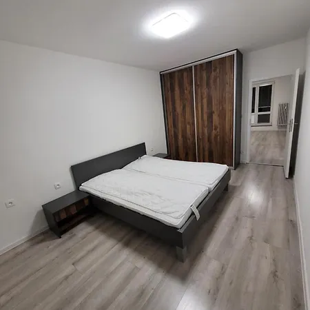 V Centre Mesta * Spišská Nová Ves