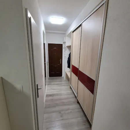 V Centre Mesta Spišská Nová Ves