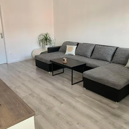 V Centre Mesta * Spišská Nová Ves