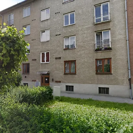 Lägenhet V Centre Mesta Spišská Nová Ves