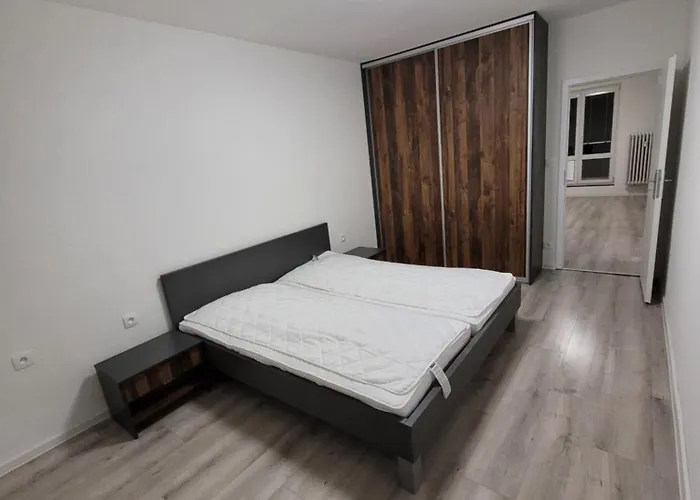 V Centre Mesta * Spišská Nová Ves