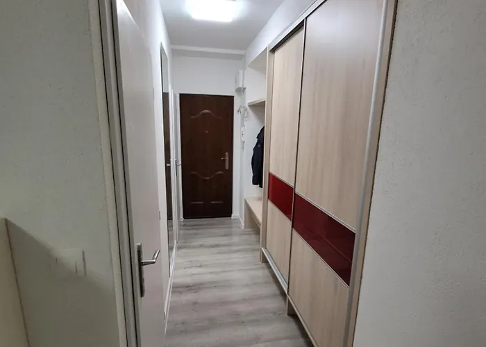 V Centre Mesta Spišská Nová Ves