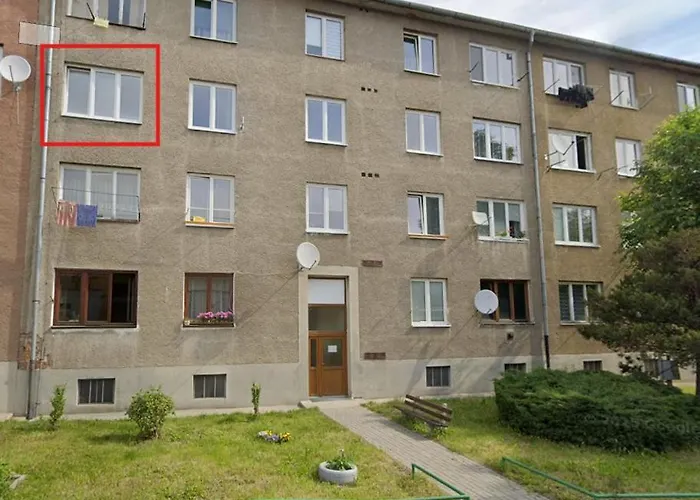 V Centre Mesta * Spišská Nová Ves