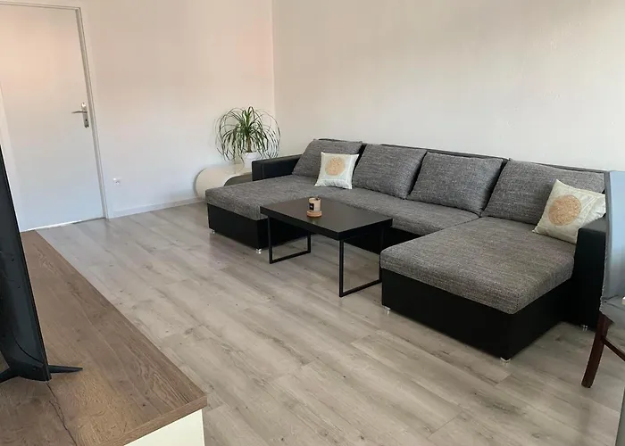 V Centre Mesta * Spišská Nová Ves