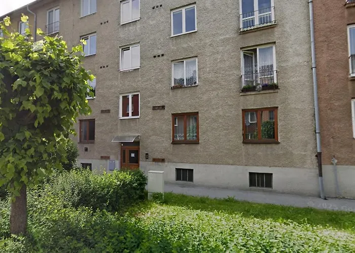 Apartman V Centre Mesta Spišská Nová Ves